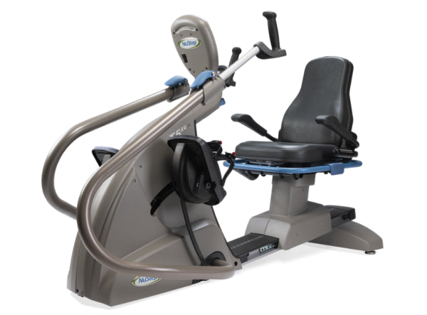 NuStep® T5XR Recumbent Cross Trainer