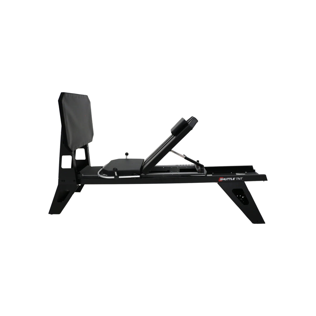 Shuttle Systems TNT Leg Press & Plyometric Trainer - Cornish Medical