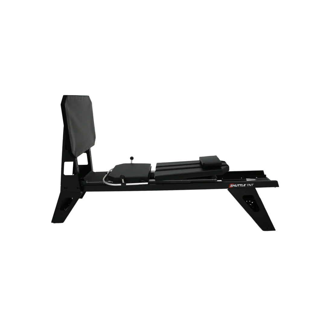Shuttle Systems TNT Leg Press & Plyometric Trainer - Cornish Medical