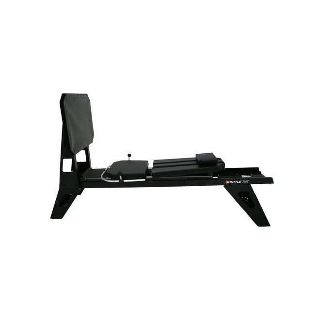 Shuttle Systems TNT Leg Press & Plyometric Trainer - Cornish Medical