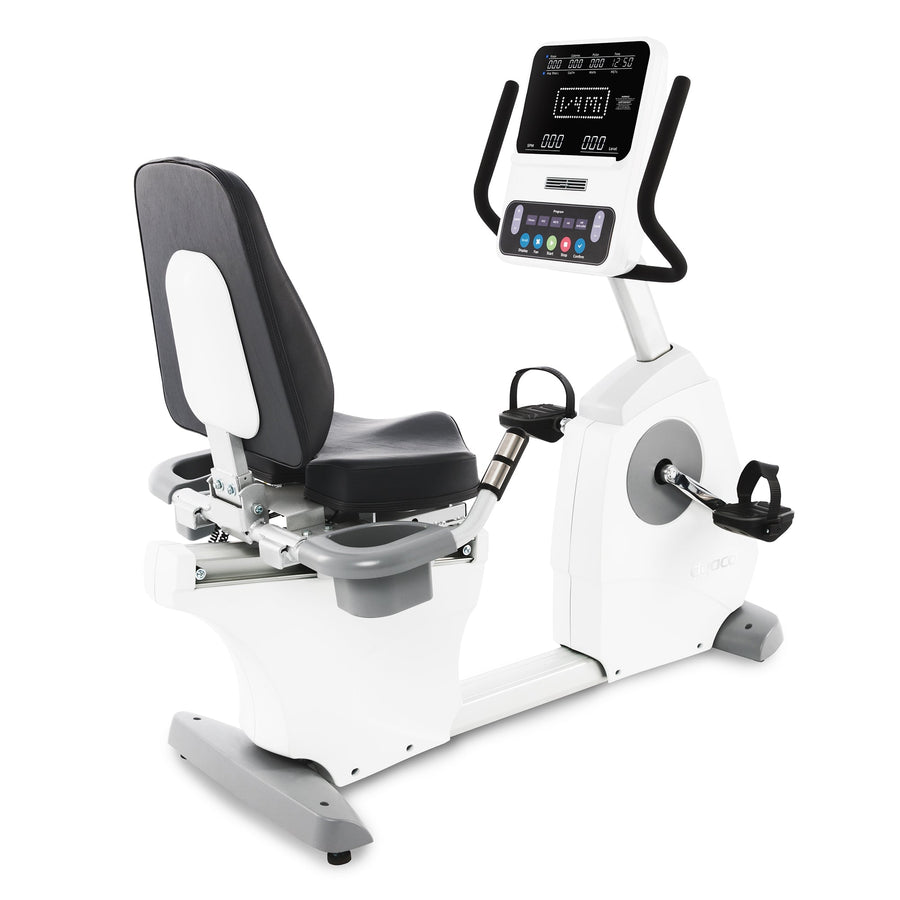 SPIRIT 4.0R Rehab Series Recumbent Bike