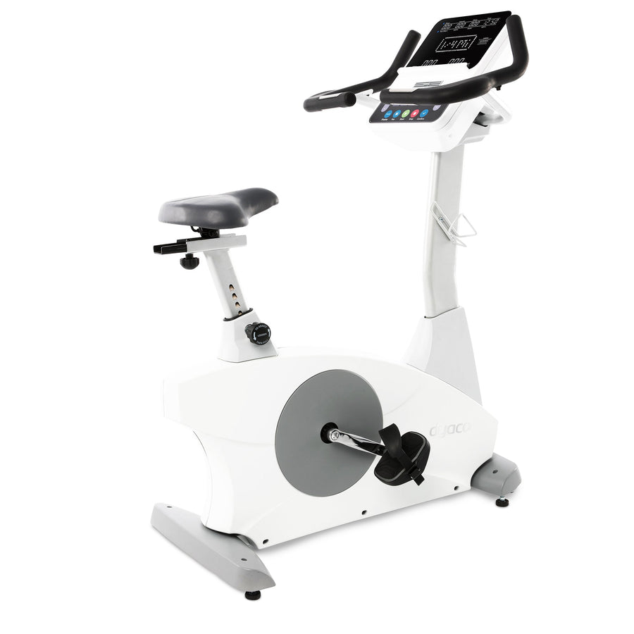SPIRIT 4.0U Rehab Series Upright Bike