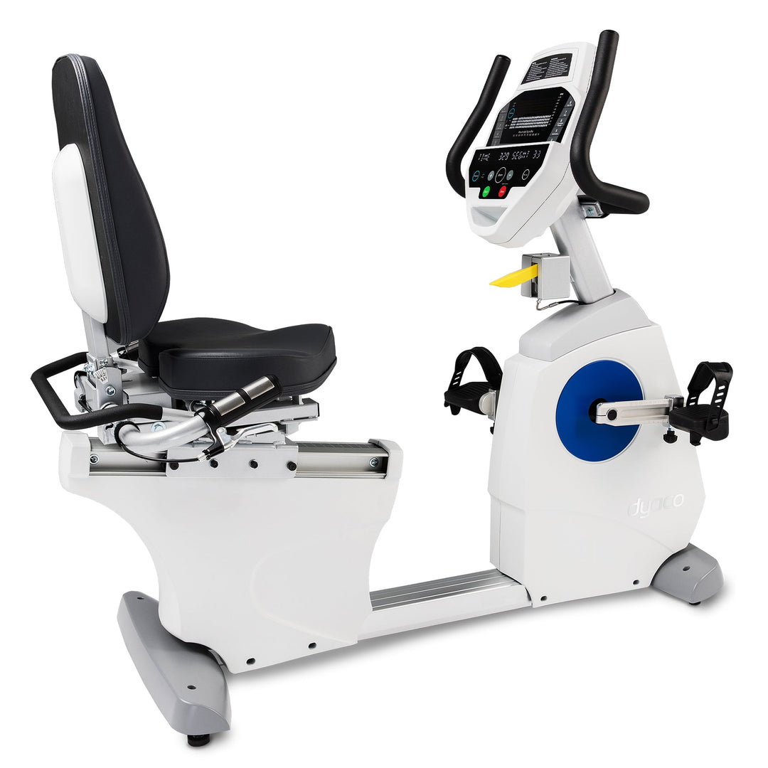 SPIRIT 7.0R Rehab Series Recumbent Bike - Cornish Medical