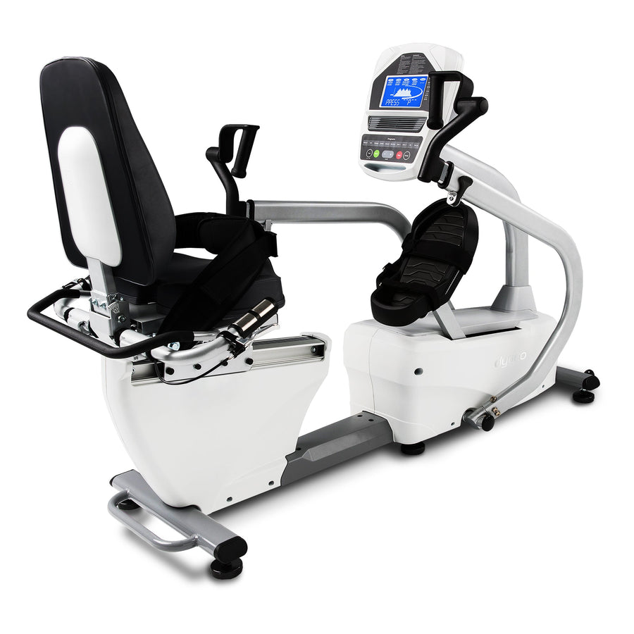 SPIRIT 7.0S Rehab Series Recumbent Stepper