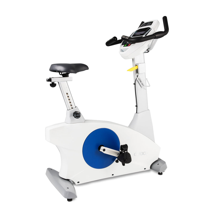 SPIRIT 7.0U Rehab Series Upright Bike