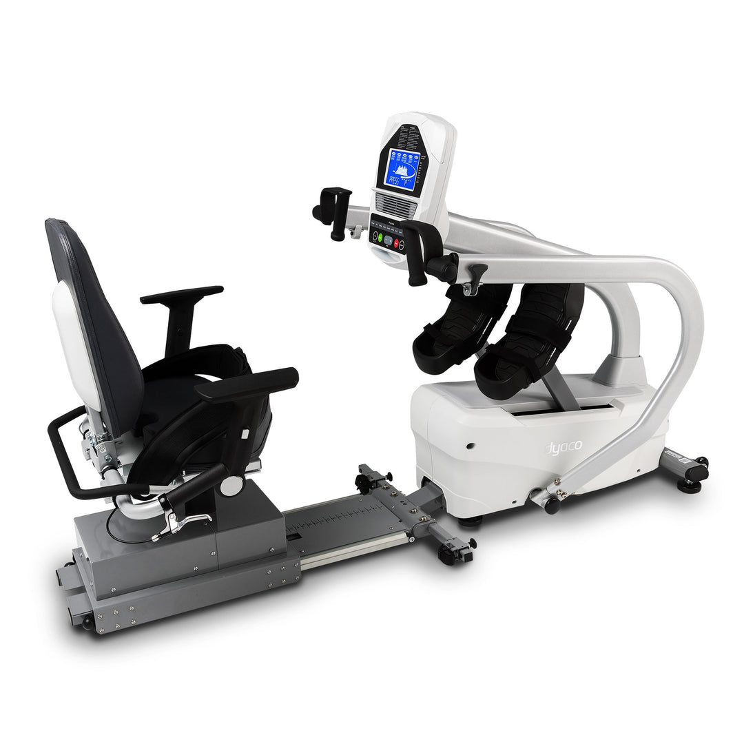 SPIRIT 7.5S Rehab Series Recumbent Stepper - Cornish Medical