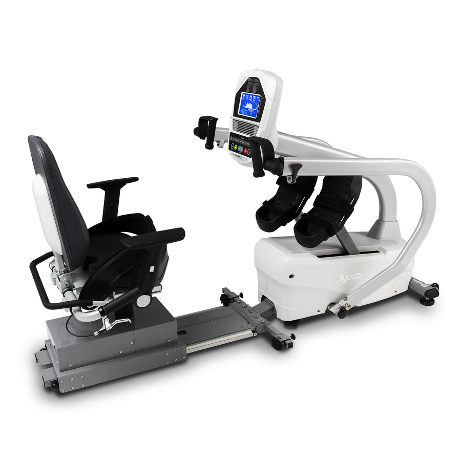 SPIRIT 7.5S Rehab Series Recumbent Stepper