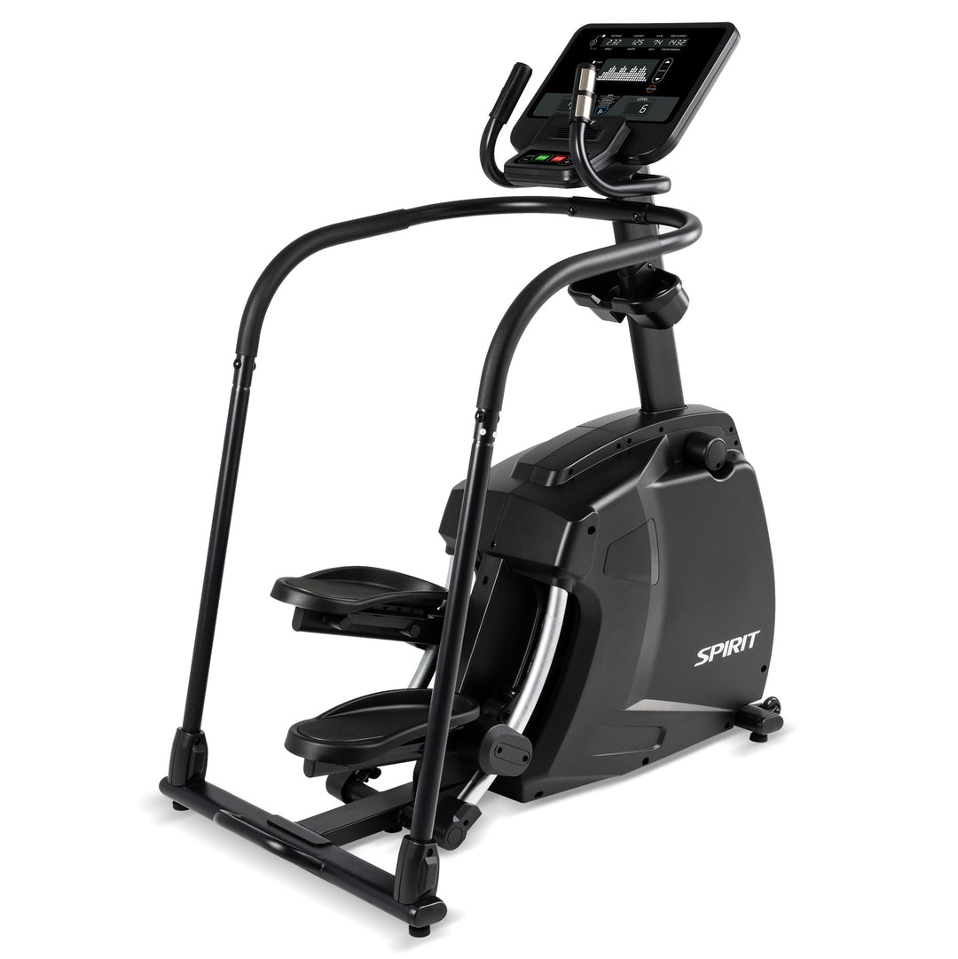 SPIRIT CS800 Commercial Series Stepper - Cornish Medical