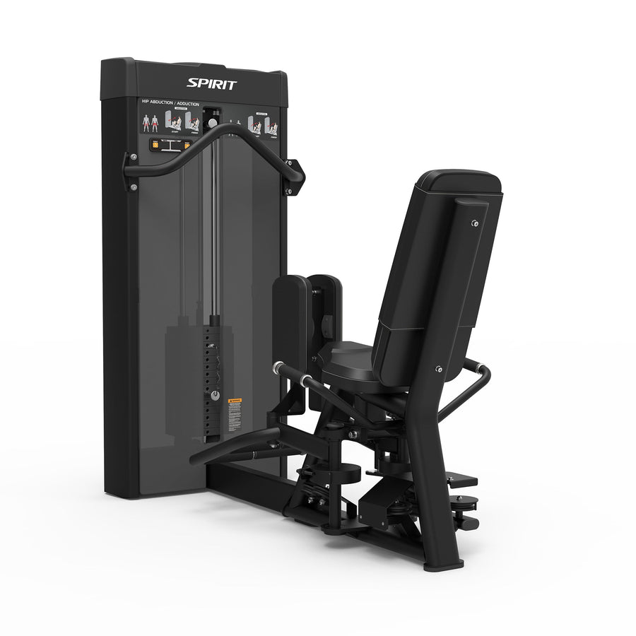 SPIRIT CSD-ITOT Commercial Series Inner/Outer Thigh