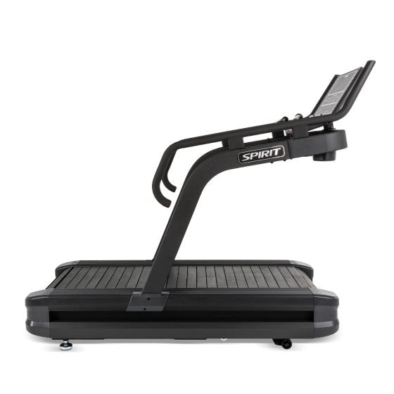Spirit CTSBS900 Slat Belt Sled Treadmill for Commercial Training - Cornish Medical
