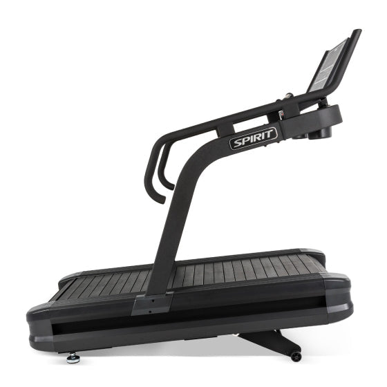 Spirit CTSBS900 Slat Belt Sled Treadmill for Commercial Training - Cornish Medical