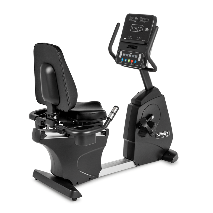 SPIRIT Fitness 4.0R Rehabilitation Recumbent Bike - Cornish Medical