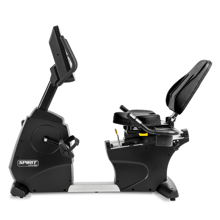 SPIRIT Fitness 4.0R Rehabilitation Recumbent Bike - Cornish Medical
