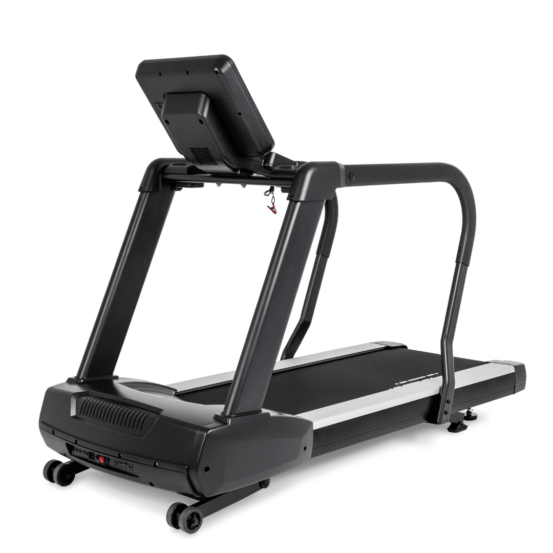 SPIRIT Fitness 4.0T Rehabilitation Treadmill with Reverse & Decline - Cornish Medical