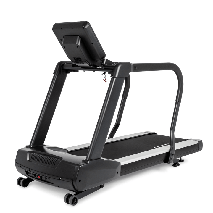 SPIRIT Fitness 4.0T Rehabilitation Treadmill with Reverse & Decline - Cornish Medical