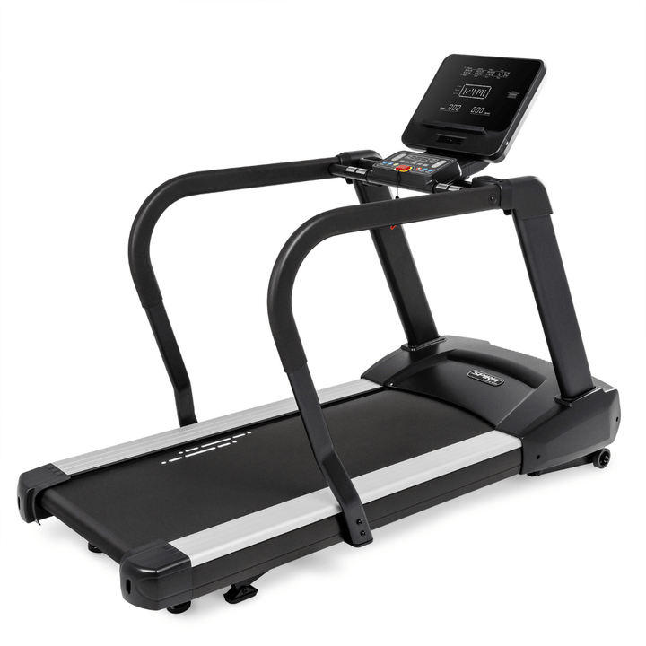 SPIRIT Fitness 4.0T Rehabilitation Treadmill with Reverse & Decline - Cornish Medical