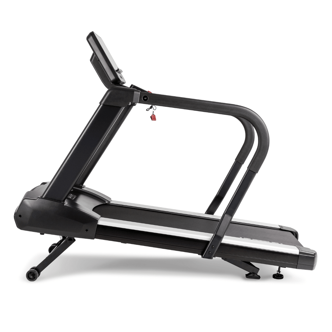 SPIRIT Fitness 4.0T Rehabilitation Treadmill with Reverse & Decline - Cornish Medical