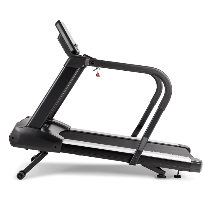 SPIRIT Fitness 4.0T Rehabilitation Treadmill with Reverse & Decline - Cornish Medical