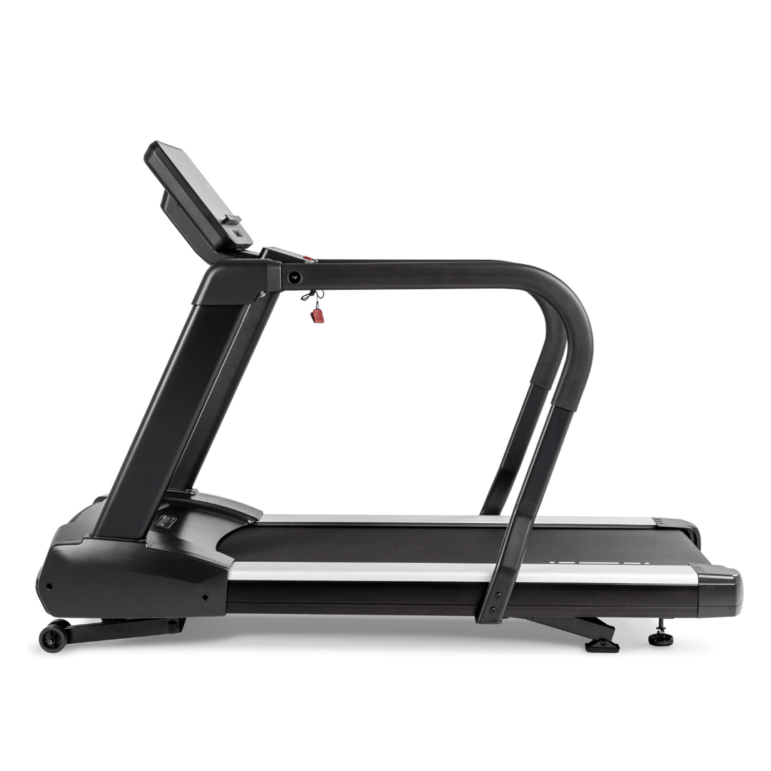 SPIRIT Fitness 4.0T Rehabilitation Treadmill with Reverse & Decline - Cornish Medical