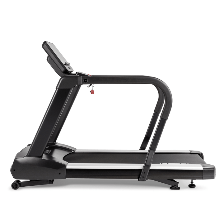 SPIRIT Fitness 4.0T Rehabilitation Treadmill with Reverse & Decline - Cornish Medical