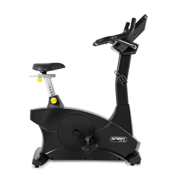 SPIRIT Fitness 4.0U Rehabilitation Upright Bike - Cornish Medical