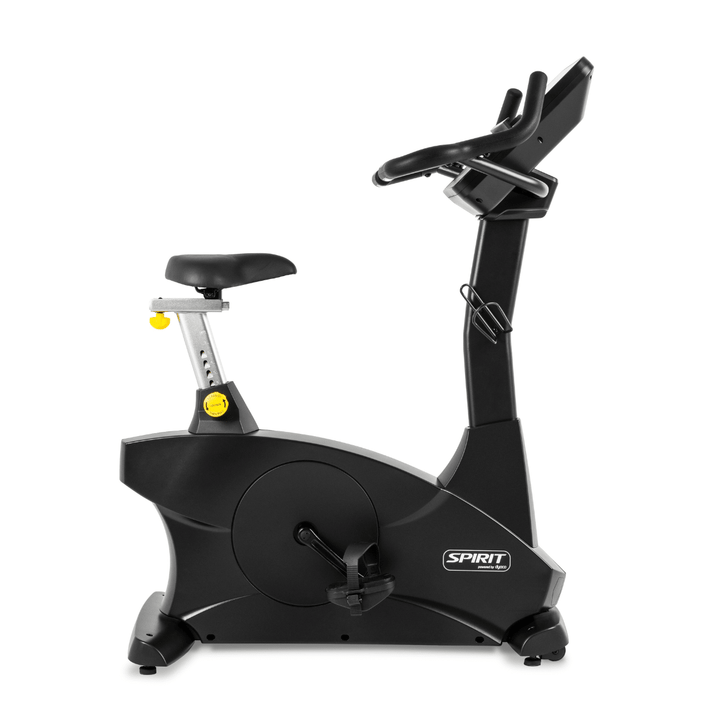 SPIRIT Fitness 4.0U Rehabilitation Upright Bike - Cornish Medical