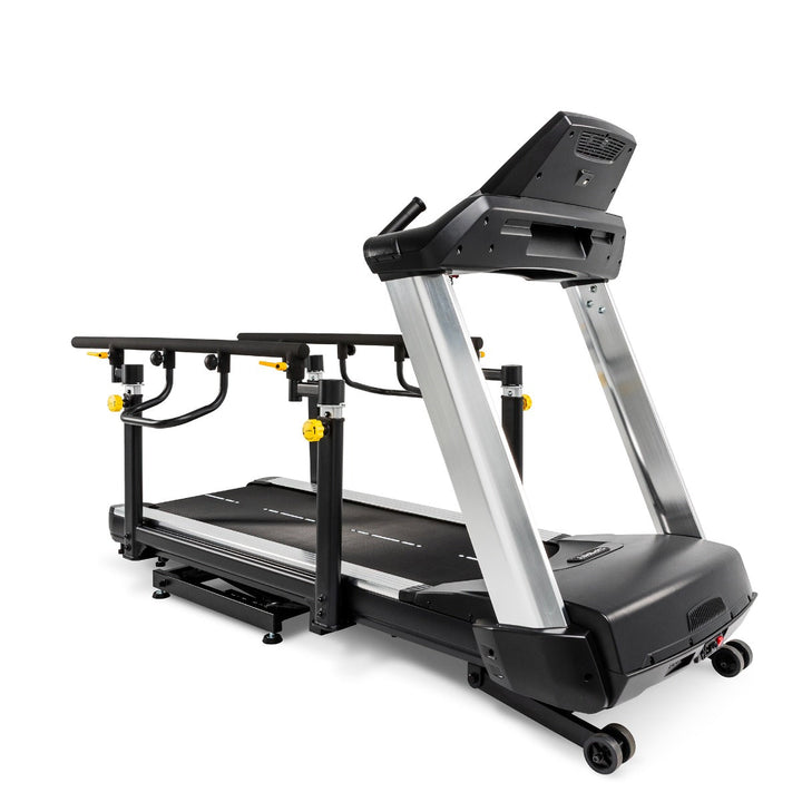 SPIRIT Fitness 7.0T Rehabilitation Treadmill with Adjustable Handrails - Cornish Medical