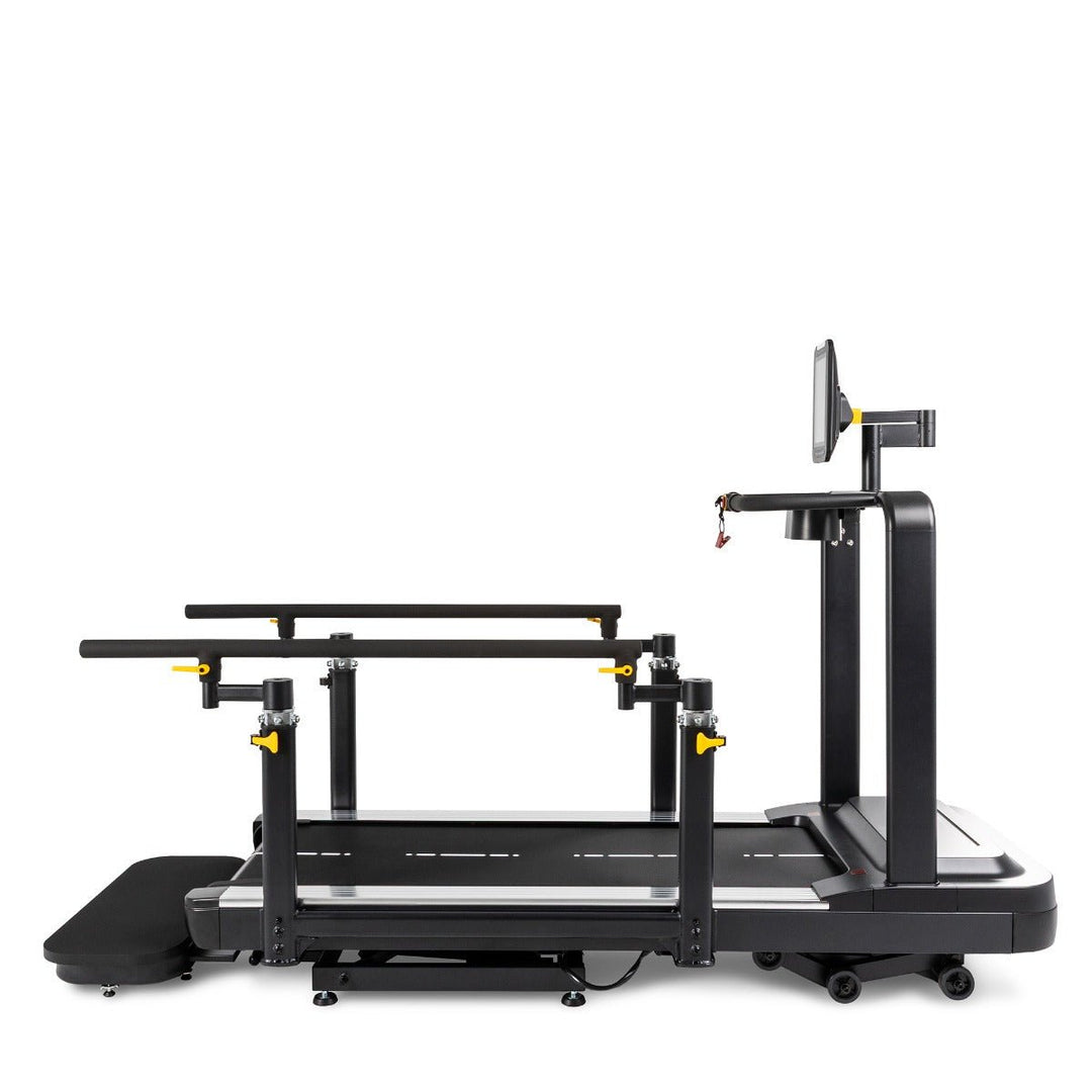SPIRIT Fitness 8.0T Neurological Rehabilitation & Cardiac Stress Test Treadmill - Cornish Medical