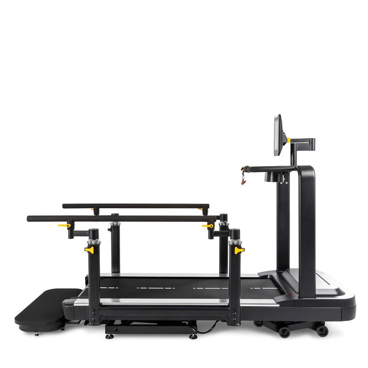 SPIRIT Fitness 8.0T Neurological Rehabilitation & Cardiac Stress Test Treadmill - Cornish Medical