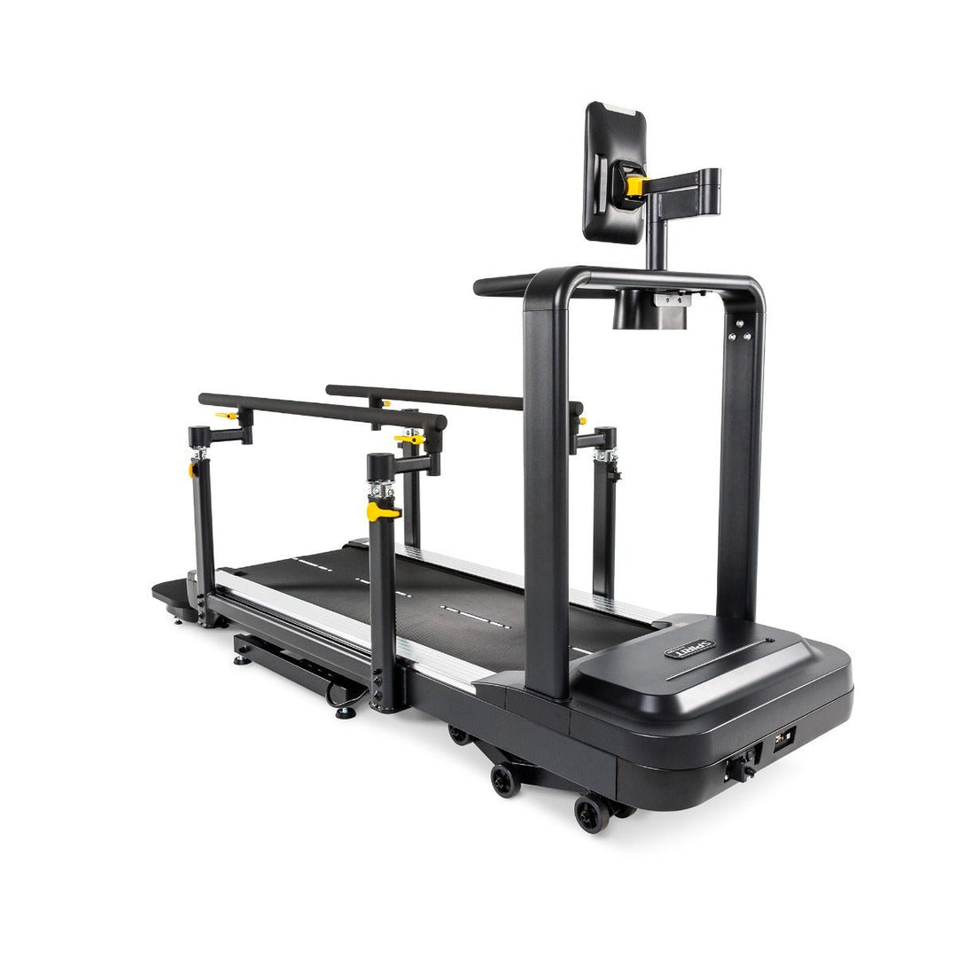 SPIRIT Fitness 8.0T Neurological Rehabilitation & Cardiac Stress Test Treadmill - Cornish Medical