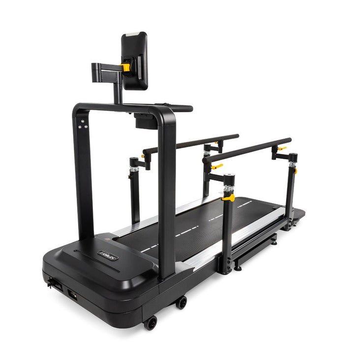 SPIRIT Fitness 8.0T Neurological Rehabilitation & Cardiac Stress Test Treadmill - Cornish Medical