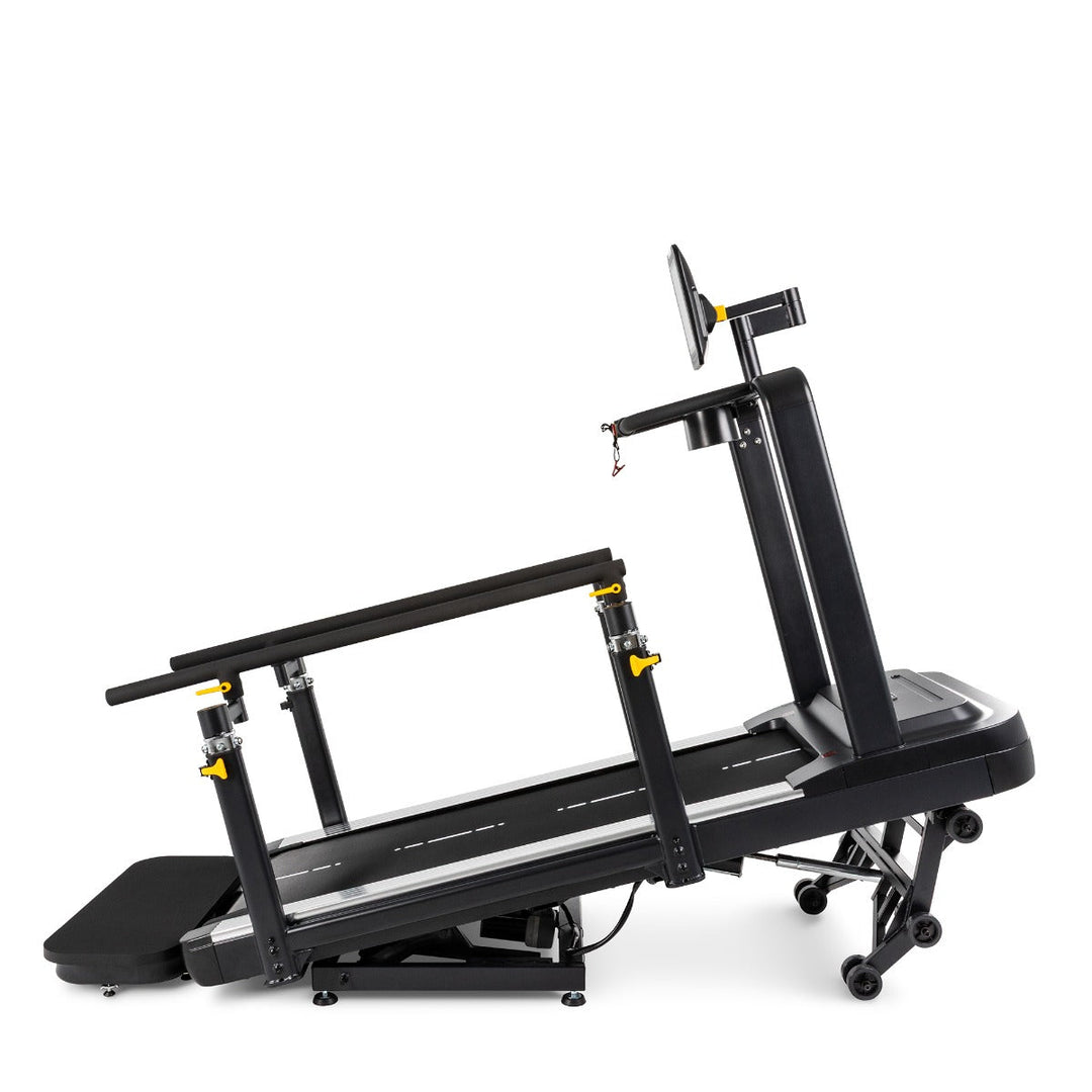 SPIRIT Fitness 8.0T Neurological Rehabilitation & Cardiac Stress Test Treadmill - Cornish Medical