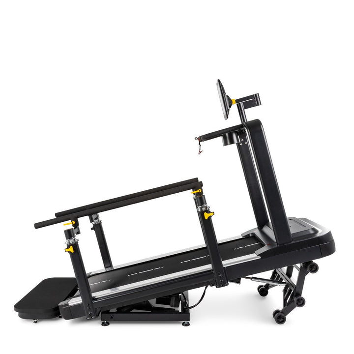 SPIRIT Fitness 8.0T Neurological Rehabilitation & Cardiac Stress Test Treadmill - Cornish Medical