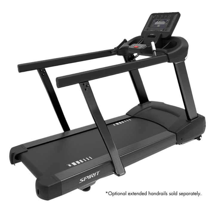 SPIRIT Fitness CT800 Commercial Treadmill - Cornish Medical