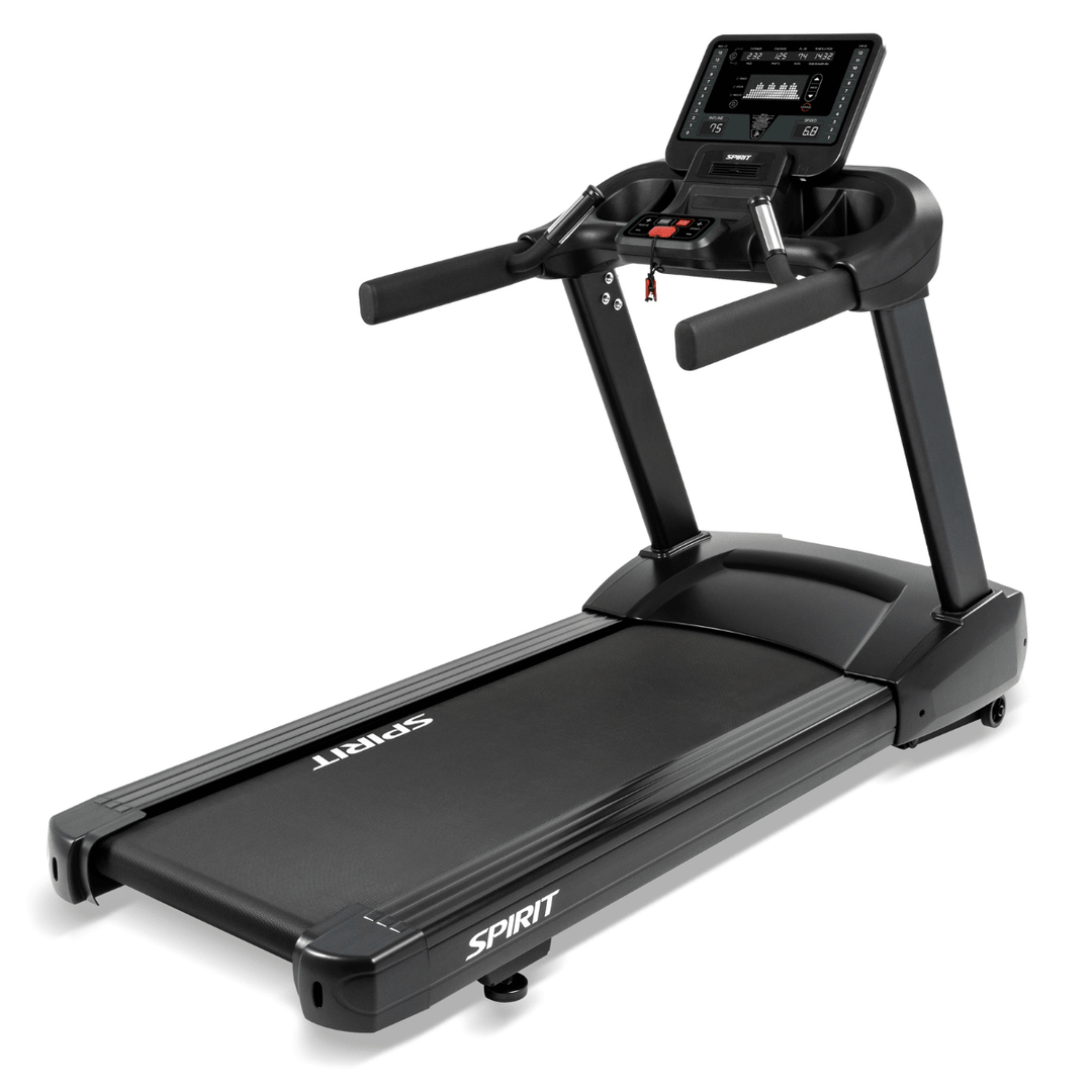 SPIRIT Fitness CT800 Commercial Treadmill - Cornish Medical
