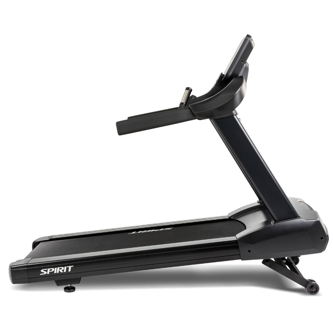 SPIRIT Fitness CT800 Commercial Treadmill for Rehab & Training - Cornish Medical