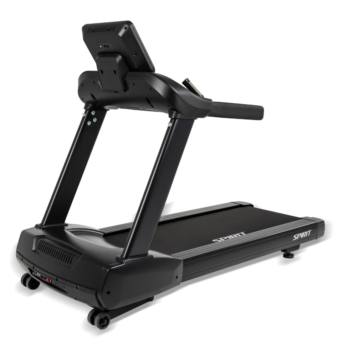 SPIRIT Fitness CT800 Commercial Treadmill for Rehab & Training - Cornish Medical