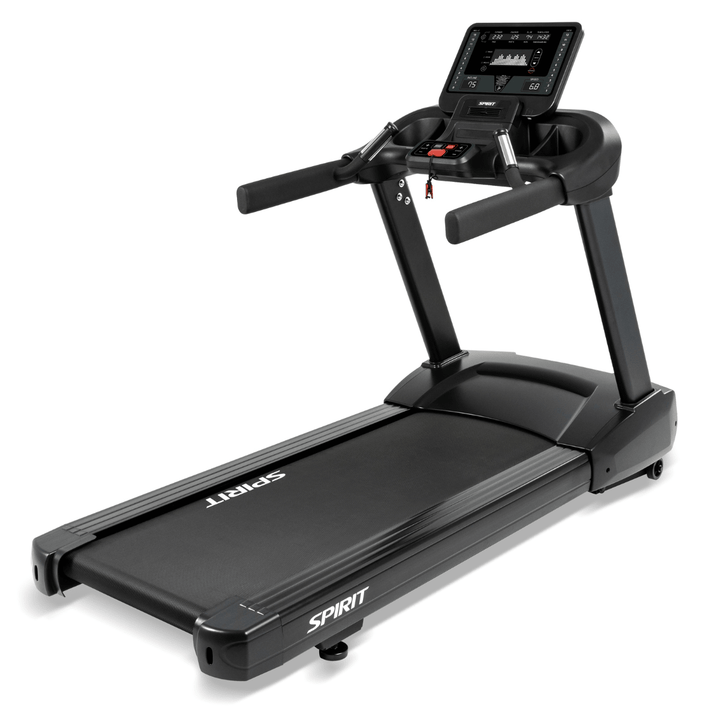 SPIRIT Fitness CT850 Commercial Treadmill - Cornish Medical