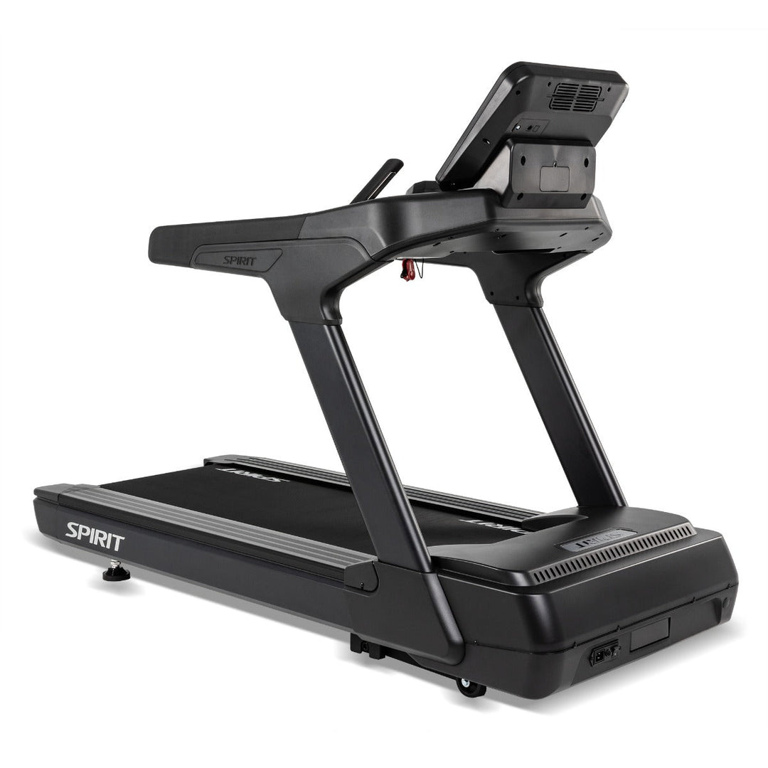 SPIRIT Fitness CT900 Commercial Treadmill - Cornish Medical