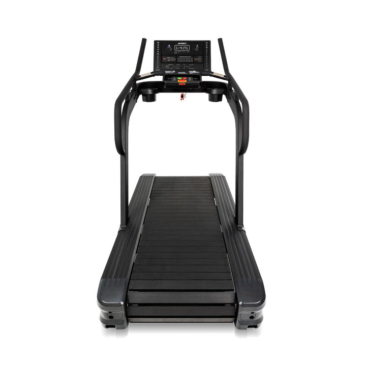SPIRIT Fitness CTSBS900 Commercial Slat Belt Sled Treadmill - Cornish Medical