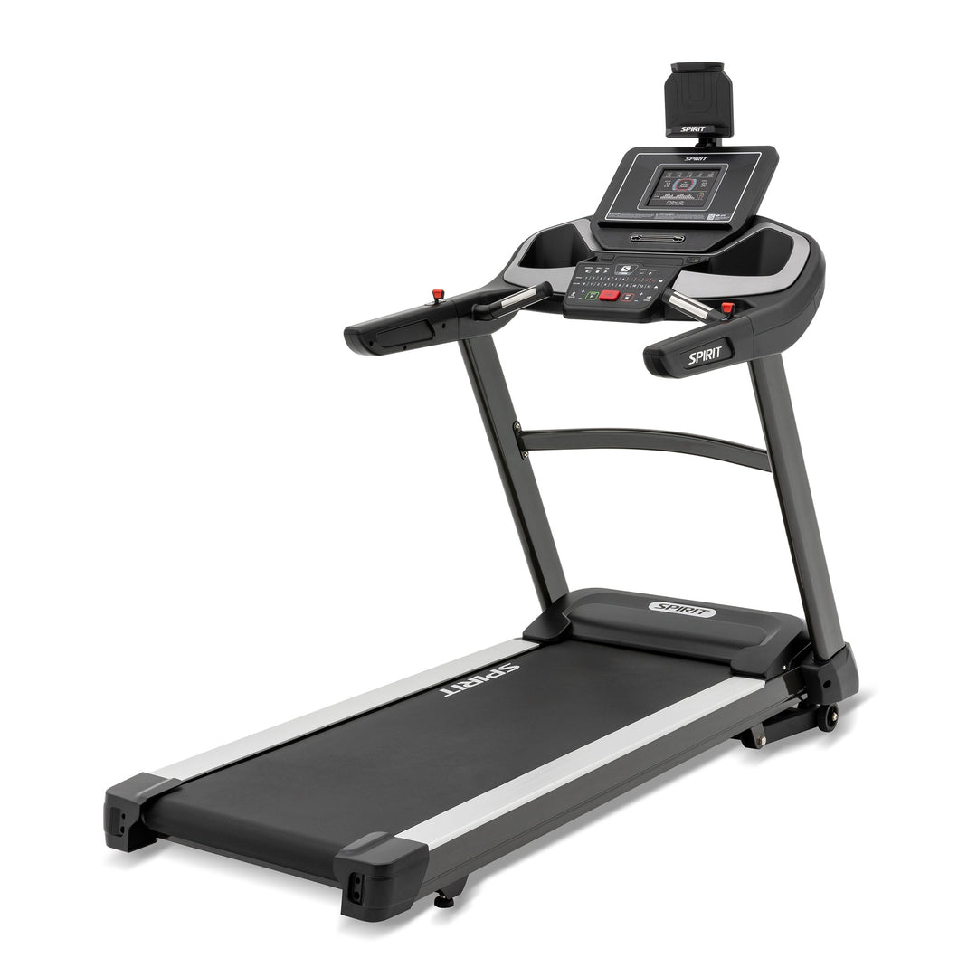 SPIRIT Fitness XT685 Light Commercial Treadmill with 4.0 HP Motor & Bluetooth Connectivity - Cornish Medical