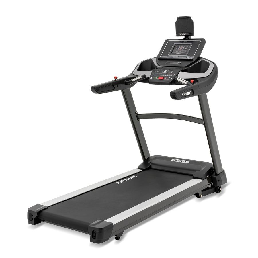 SPIRIT Fitness XT685 Light Commercial Treadmill with 4.0 HP Motor & Bluetooth Connectivity