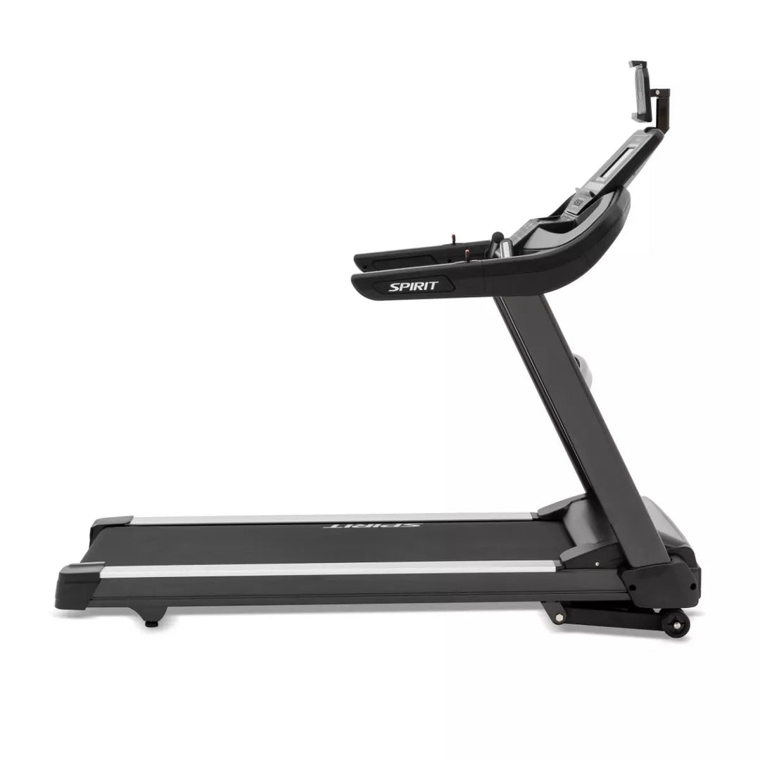 SPIRIT Fitness XT685 Light Commercial Treadmill with 4.0 HP Motor & Bluetooth Connectivity - Cornish Medical
