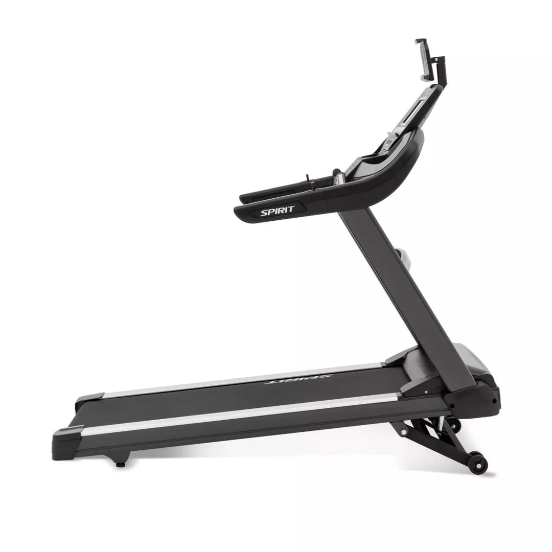 SPIRIT Fitness XT685 Light Commercial Treadmill with 4.0 HP Motor & Bluetooth Connectivity - Cornish Medical