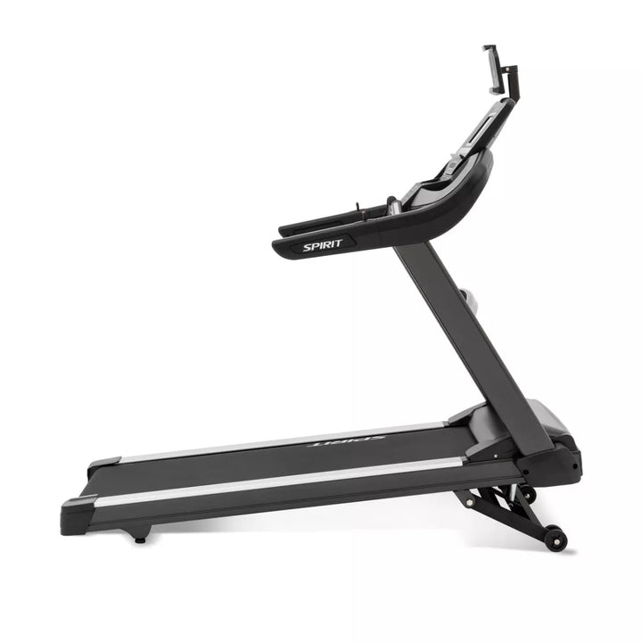 SPIRIT Fitness XT685 Light Commercial Treadmill with 4.0 HP Motor & Bluetooth Connectivity - Cornish Medical