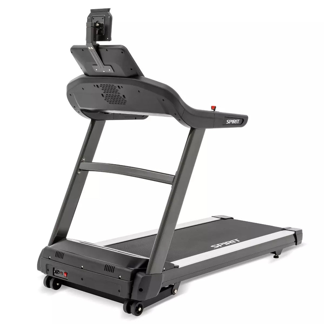 SPIRIT Fitness XT685 Light Commercial Treadmill with 4.0 HP Motor & Bluetooth Connectivity - Cornish Medical