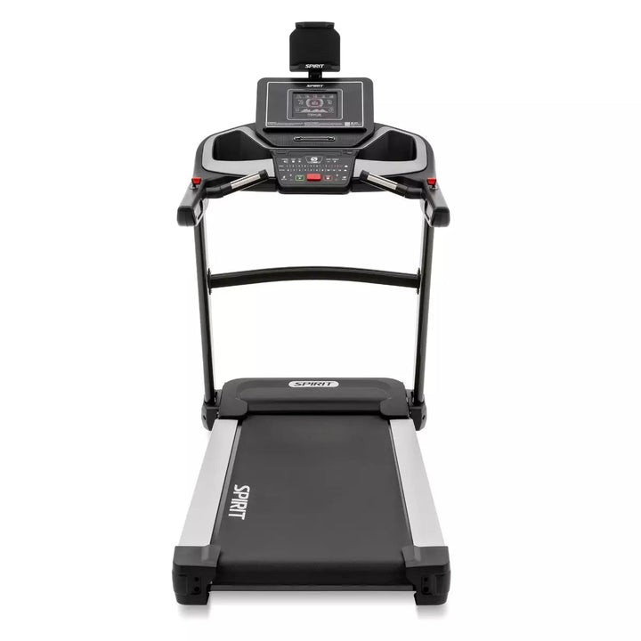 SPIRIT Fitness XT685 Light Commercial Treadmill with 4.0 HP Motor & Bluetooth Connectivity - Cornish Medical