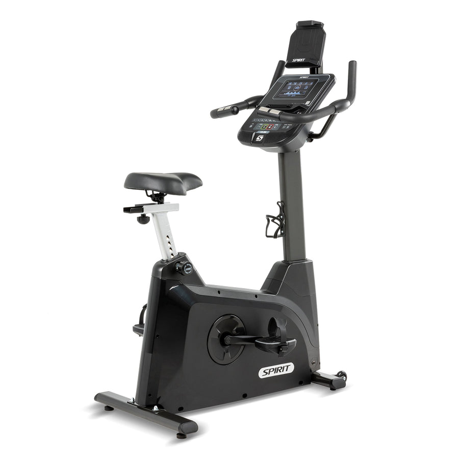 SPIRIT XBU55 Light Commercial Series Upright Bike