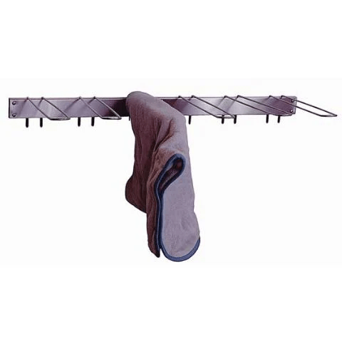 Stainless Steel Drying Rack - Cornish Medical