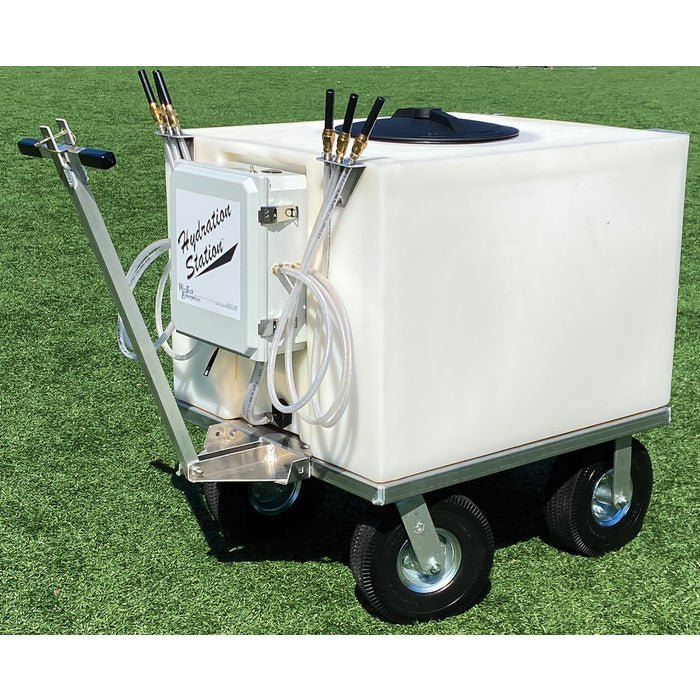 TANKER Portable Drinking Fountain - Cornish Medical